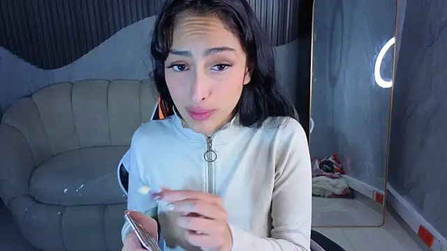 Snapshot of Tifany_Tx chatting on February 24, 2026, 12:47 pm Tifany Tx online show from February 24, 2026, 12:47 pm