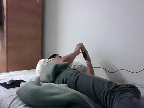 Snapshot of sweetpinoy2027 chatting on February 12, 2026, 4:46 pm sweetpinoy2027 online show from February 12, 2026, 4:46 pm