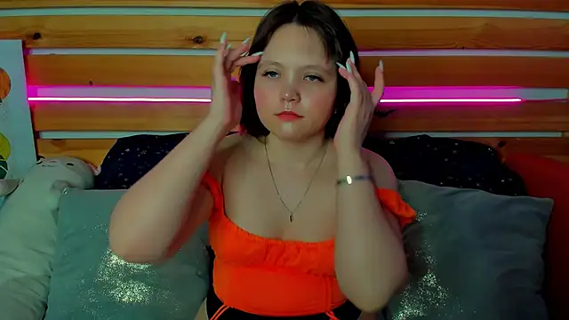 Mary Bryantt online show from January 11, 2026, 1:21 am