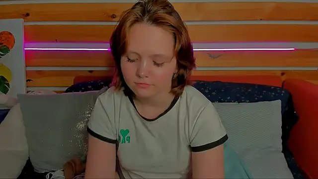 Mary Bryantt online show from February 16, 2026, 8:21 am