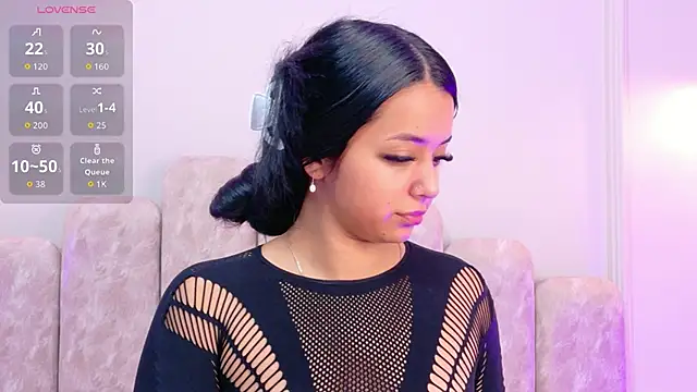 Jessie-Torres online show from February 26, 2026, 11:20 am