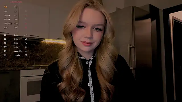 my liss online show from February 16, 2026, 7:32 pm