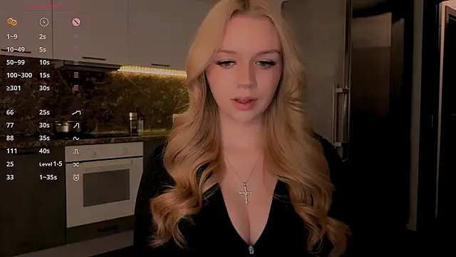 my liss online show from April 13, 2026, 6:24 pm