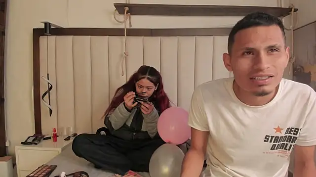 Ela Sammy online show from February 15, 2026, 11:30 am