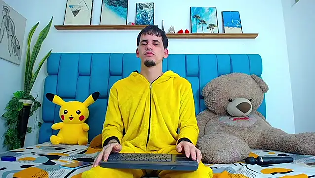 boy Dirty X online show from March 15, 2026, 5:24 am