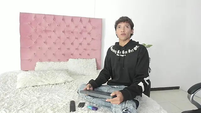 im ralff online show from January 11, 2026, 8:25 pm