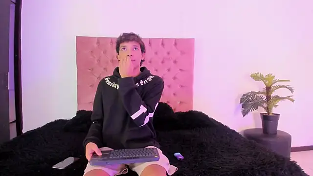 im ralff online show from January 16, 2026, 8:13 pm