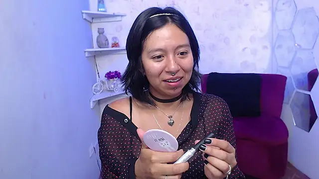 JainaAngel  online show from January 15, 2026, 2:27 am