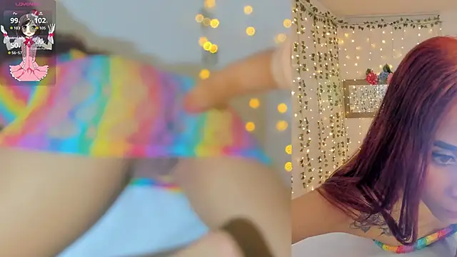 Snapshot of Sweet__Little__ chatting on January 11, 2026, 1:21 am Sweet Little online show from January 11, 2026, 1:21 am