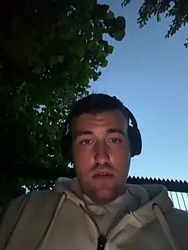 KinkyLovePublic online show from July 1, 2026, 8:41 pm