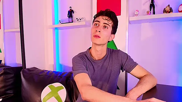 Ithan Skin online show from February 5, 2026, 1:38 pm