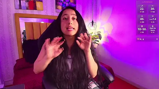 Ithan Skin online show from February 16, 2026, 2:13 pm