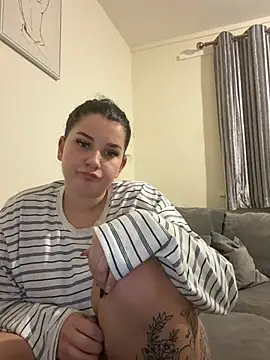 laceyblackx online show from February 16, 2026, 8:49 pm