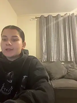 laceyblackx online show from February 17, 2026, 9:43 pm