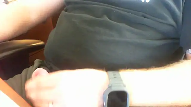 Ginger Daddy online show from February 27, 2026, 10:54 pm