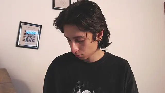 cirosky elchicopolla online show from March 18, 2026, 3:20 am