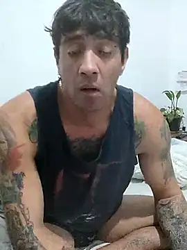 AlphaDominant online show from April 2, 2026, 7:50 am