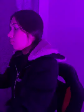 DULCEMARIA EF online show from January 11, 2026, 2:27 am