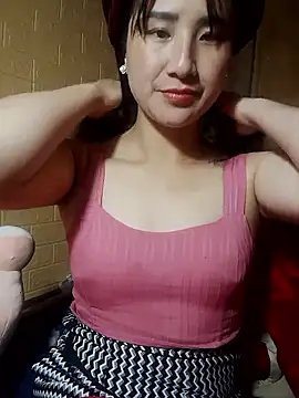 Belinda-686 online show from January 13, 2026, 2:39 am