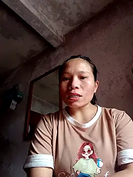 Snapshot of Lila-002 chatting on December 17, 2025, 1:55 am Lila-002 online show from December 17, 2025, 1:55 am