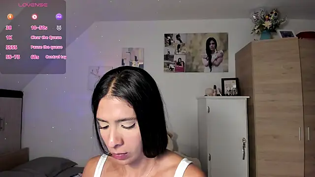 VEROSlen- online show from February 18, 2026, 3:13 am