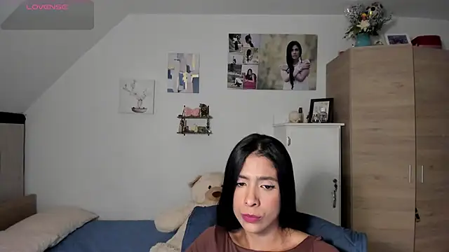 VEROSlen- online show from March 16, 2026, 2:28 am