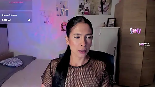 VEROSlen- online show from April 19, 2026, 3:39 am