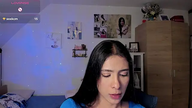 VEROSlen- online show from June 22, 2026, 3:36 am