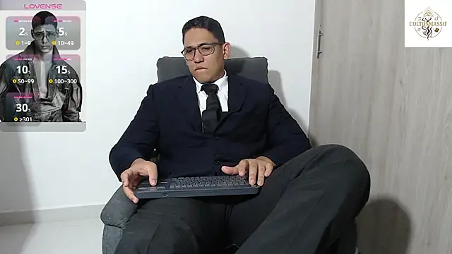 coltonmassiff online show from February 28, 2026, 8:21 pm