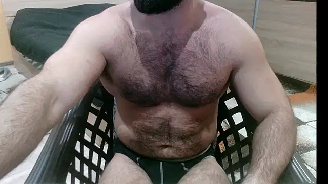 alieninhumanbody1 online show from February 1, 2026, 9:13 pm