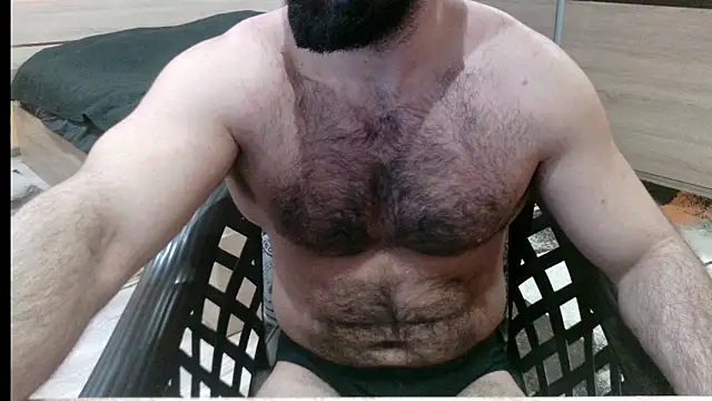 alieninhumanbody1 online show from February 12, 2026, 8:53 am