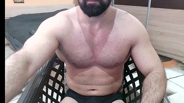 alieninhumanbody1 online show from March 1, 2026, 2:08 pm