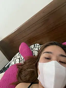 Sophia69-sweet online show from April 2, 2026, 6:44 am