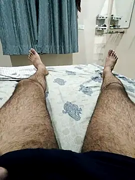 Tall7boy7 online show from April 4, 2026, 5:10 pm