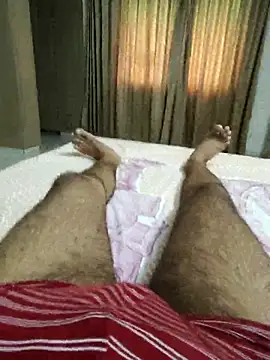Tall7boy7 online show from June 17, 2026, 8:39 am