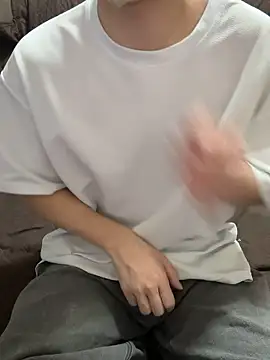 tubasa1216 online show from February 1, 2026, 11:53 am