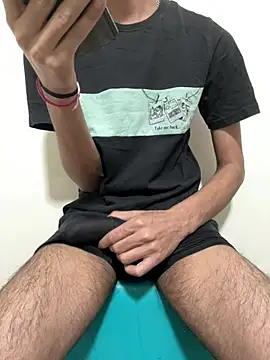 harshv11 online show from February 23, 2026, 9:23 pm