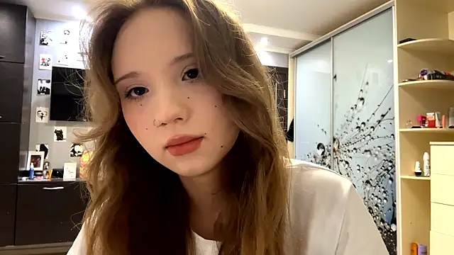 Princessofcashe online show from February 22, 2026, 5:00 pm