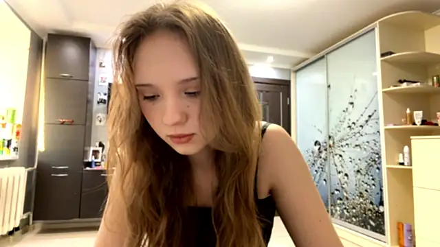 Princessofcashe online show from March 4, 2026, 3:07 pm