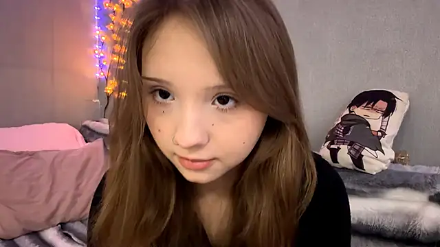 Princessofcashe online show from March 18, 2026, 3:26 pm