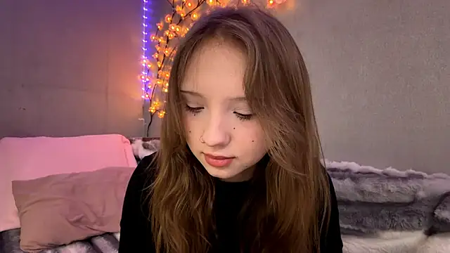 Princessofcashe online show from March 20, 2026, 7:08 pm