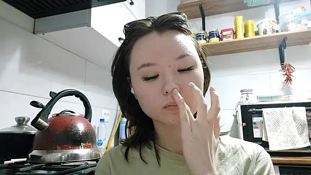 VelmaMaasch online show from March 2, 2026, 1:18 pm