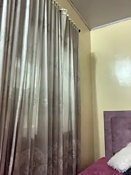 Candy LS online show from February 3, 2026, 3:50 pm