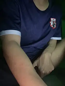 fujiman34 online show from March 26, 2026, 1:38 pm