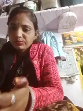 HOT-ANJALI7 online show from January 16, 2026, 2:43 pm