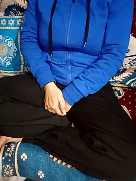 Snapshot of Sofia-111 chatting on January 12, 2026, 2:55 pm Sofia-111 online show from January 12, 2026, 2:55 pm