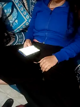 Sofia-111 online show from February 6, 2026, 5:38 pm