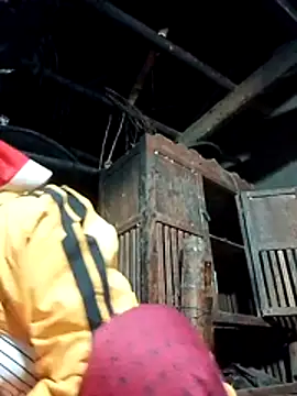 Snapshot of Maikha08 chatting on January 16, 2026, 11:03 am Maikha08 online show from January 16, 2026, 11:03 am