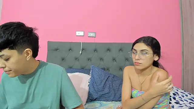 ariloe quintero online show from February 17, 2026, 6:58 pm