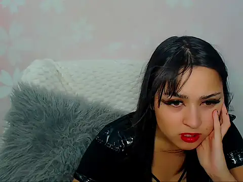 RosieSpark online show from January 12, 2026, 8:36 pm